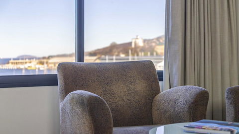 Hotel Grand Chancellor Hobart - Rent Accommodation 18