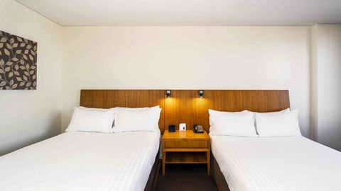 Hotel Grand Chancellor Hobart - Rent Accommodation 28