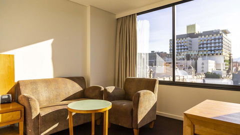Hotel Grand Chancellor Hobart - Rent Accommodation 25