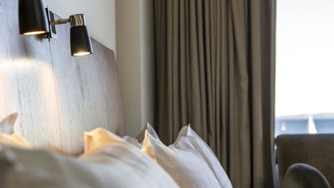 Hotel Grand Chancellor Hobart - Rent Accommodation 29