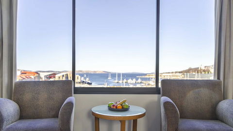 Hotel Grand Chancellor Hobart - Rent Accommodation 5