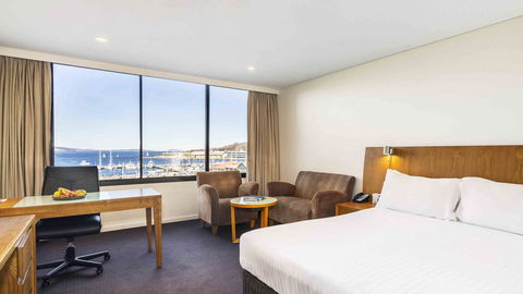 Hotel Grand Chancellor Hobart - Rent Accommodation 20