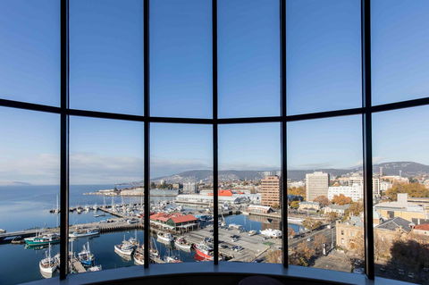 Hotel Grand Chancellor Hobart - Rent Accommodation 7