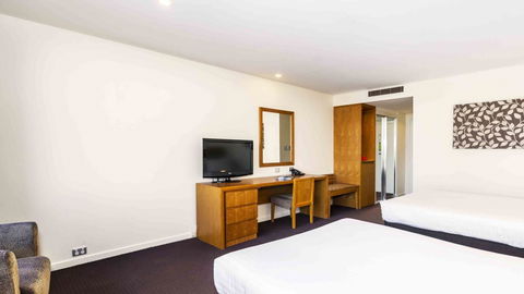 Hotel Grand Chancellor Hobart - Rent Accommodation 27
