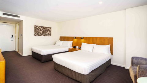 Hotel Grand Chancellor Hobart - Rent Accommodation 35