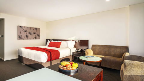 Hotel Grand Chancellor Hobart - Rent Accommodation 32