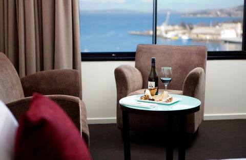 Hotel Grand Chancellor Hobart - Rent Accommodation 43