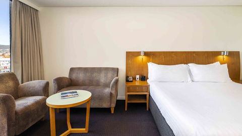 Hotel Grand Chancellor Hobart - Rent Accommodation 21