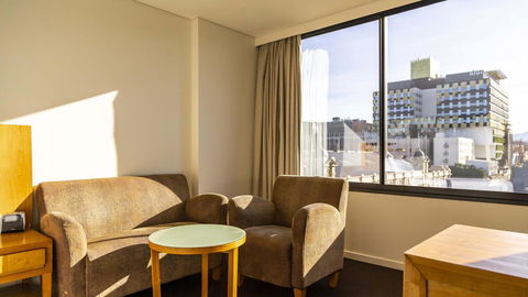 Hotel Grand Chancellor Hobart - Rent Accommodation 17