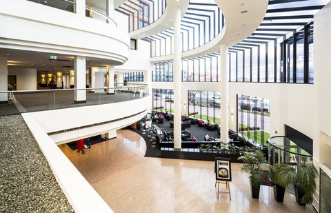 Hotel Grand Chancellor Hobart - Rent Accommodation 6