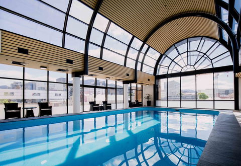 Hotel Grand Chancellor Hobart - Rent Accommodation 3