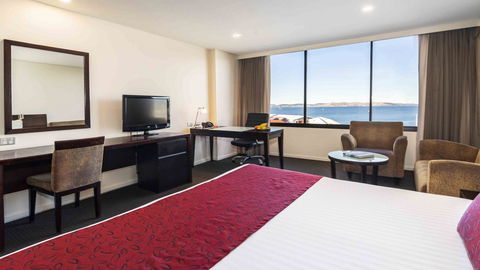 Hotel Grand Chancellor Hobart - Rent Accommodation 2