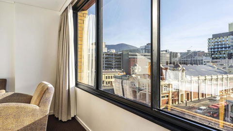 Hotel Grand Chancellor Hobart - Rent Accommodation 22