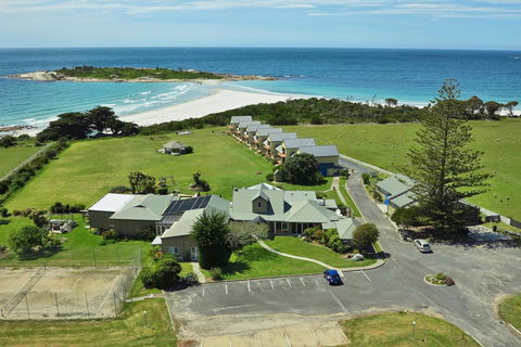 Diamond Island Resort - Rent Accommodation 26