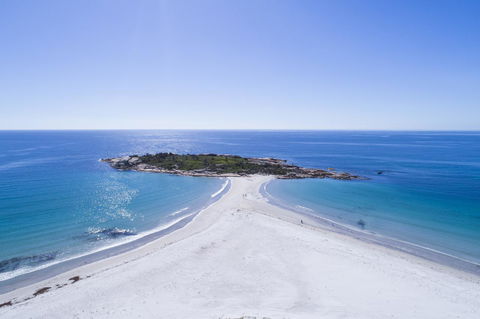 Diamond Island Resort - Rent Accommodation 4