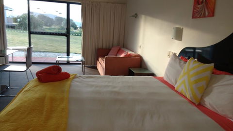 Diamond Island Resort - Rent Accommodation 25