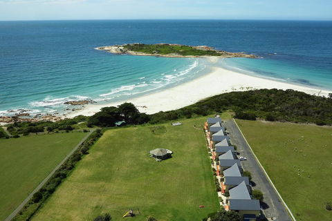 Diamond Island Resort - Rent Accommodation 18