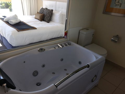 Diamond Island Resort - Rent Accommodation 30