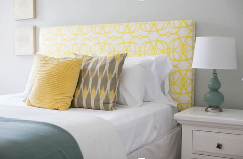 Diamond Island Resort - Rent Accommodation 9