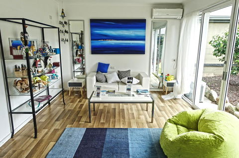 Diamond Island Resort - Rent Accommodation 10