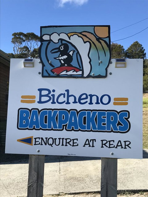 Bicheno Backpackers - Rent Accommodation 4