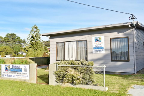 Bicheno Backpackers - Rent Accommodation 12
