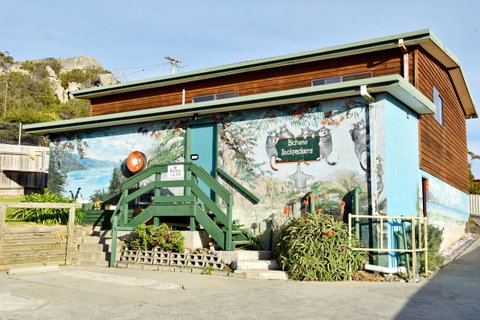 Bicheno Backpackers - Rent Accommodation 10