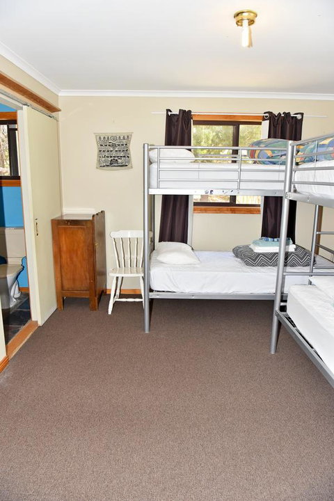 Bicheno Backpackers - Rent Accommodation 16