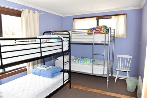 Bicheno Backpackers - Rent Accommodation 1