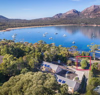 Freycinet Timber Cottage 1 - Rent Accommodation