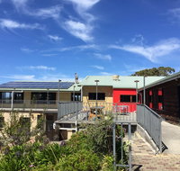 Seaview Holiday Park - Rent Accommodation