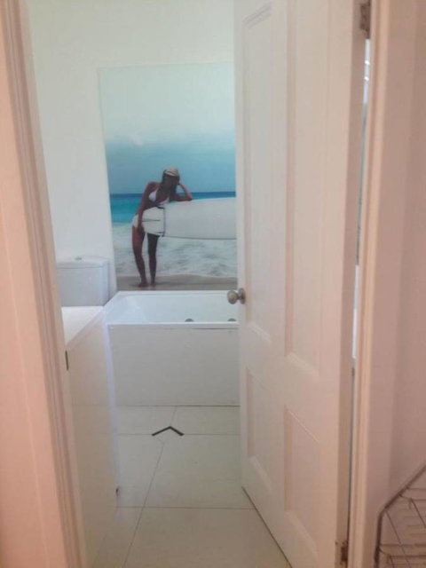 Hobart Colonial Apartment - Rent Accommodation 14