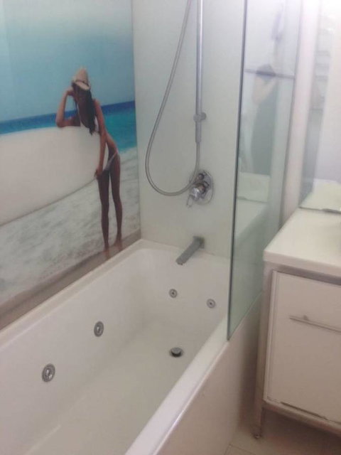 Hobart Colonial Apartment - Rent Accommodation 1