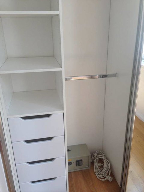Hobart Colonial Apartment - Rent Accommodation 5