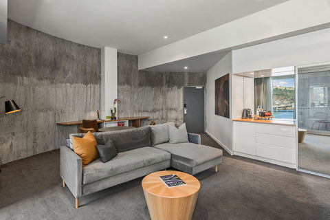 Peppers Silo - Rent Accommodation 27