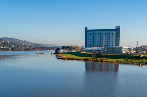 Peppers Silo - Rent Accommodation 1