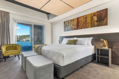 Peppers Silo - Rent Accommodation 0