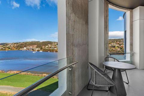 Peppers Silo - Rent Accommodation 5