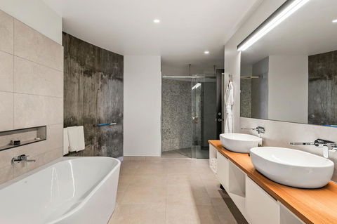 Peppers Silo - Rent Accommodation 15