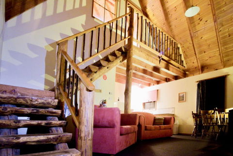 Lemonthyme Wilderness Retreat - Rent Accommodation 44