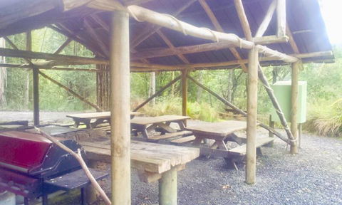Lemonthyme Wilderness Retreat - Rent Accommodation 24