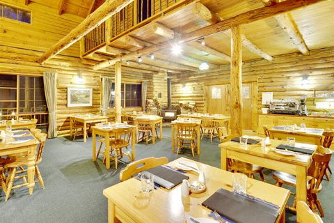Lemonthyme Wilderness Retreat - Rent Accommodation 31