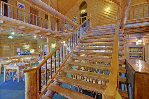 Lemonthyme Wilderness Retreat - Rent Accommodation 29