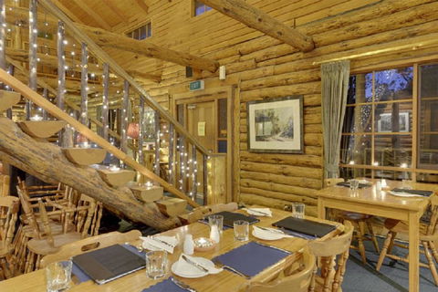 Lemonthyme Wilderness Retreat - Rent Accommodation 32