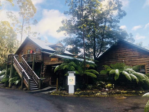 Lemonthyme Wilderness Retreat - Rent Accommodation 4
