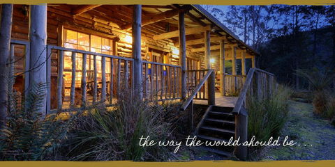 Lemonthyme Wilderness Retreat - Rent Accommodation 28
