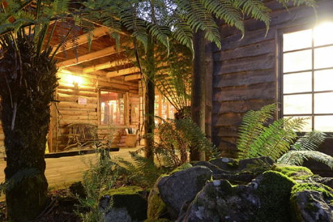Lemonthyme Wilderness Retreat - Rent Accommodation 27