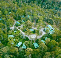 Lemonthyme Wilderness Retreat - Rent Accommodation