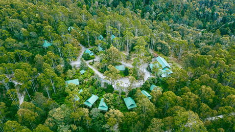 Lemonthyme Wilderness Retreat - Rent Accommodation 0