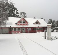 Cradle forest inn - Rent Accommodation